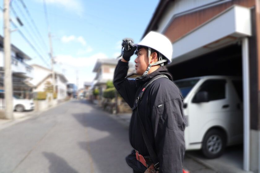 外壁メンテナンスの重要性とは？住まいを長持ちさせるポイント